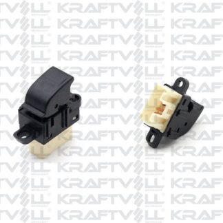 CAM ACMA KAPAMA ANAHTARI TEKLI MAZDA B2500 / RANGER 02 06 (5 PIN)