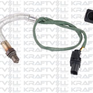 OKSIJEN SENSORU (KATALIZATOR ONCESI) W204 07>14 S204 07>14 CL203 08>11 W212 11>15 (830 MM) BMW E81 E87 E88 E90 E92 E93 E60 E63 E64