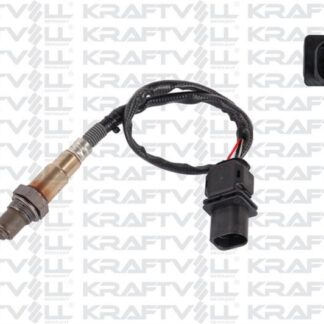 OKSIJEN SENSORU ASTRA J CORSA D MERIVA B A13DTE BMW 1 / 2 / 3 / 4 / 5 / 6 / 7 / X3 / X4 / X5 / X6 (540 MM)