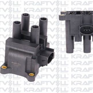 ATESLEME BOBINI ESCORT 95>99 MAZDA 121 96>03 KA <-/08 1,3 – FIESTA – FUSION 1,0-1,25-1,4 16V-1,6 16V