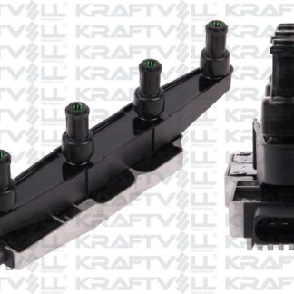 ATESLEME BOBINI AROSA FABIA OCTAVIA LUPO PASSAT 1,0 / 1,4 / 1,4 16V 00 02