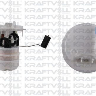 YAKIT SAMANDIRASI POMPALI P307 C4 VTS 2,0 1,6 16V
