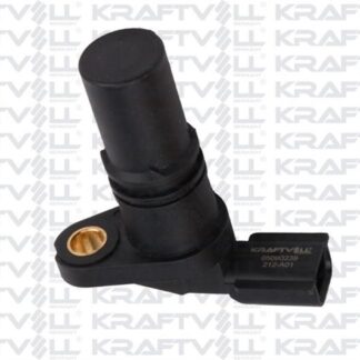KRANK MILI KONUM SENSORU RENAULT (K9K) CLIO IV 12> MEGANE III 08> , NISSAN JUKE 10> MICRA III 03>10 , MERCEDES (OM607, OM622) W176 12>18 W246 12>18 C117 13>18 CITAN 415 12>21 VITO W447 14>