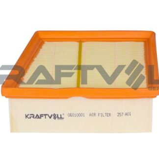 HAVA FILTRESI FIESTA 08> COURIER 14> B-MAX ECOSPORT 13> MAZDA II 1.6 MZ CD 11>