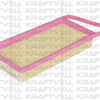 HAVA FİLTRESİ 206 207 307 BIPPER / XSARA C2 C3 NEMO / FIESTA CB1 08>12 FUSION 02>12 1.4 HDI 1.4 TDCI ÇANTA TİP