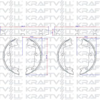 EL FREN BALATASI ASTRA F 92>98 91> ASTRA G 98>10 98> VECTRA A 88> VECTRA B 95> OMEGA A 86> OMEGA B 9