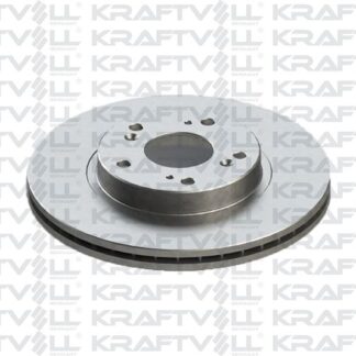 ON FREN DISKI (AYNASI) HAVALI HONDA CIVIC 07>15 / CR-V 02>06 / CIVIC 1.6 16>21 FD6 FB7 FC5 KASA (282X5)