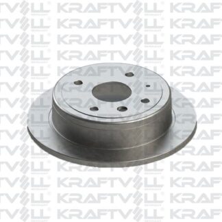 ARKA FREN AYNASI DUZ 258mm LACETTI