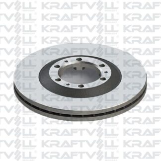 ON FREN AYNASI HAVALI 280mm FRONTERA 2,0I / 2,8TDI / 2,5 TDI / 2,2I 16V DTI / 3,2I V6 24V 95 98