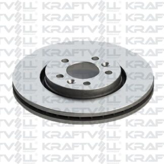 FREN DISKI ON NISSAN NP300 11> TRAFIC III 14> HAVALI 296MM