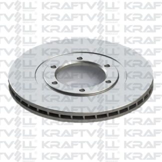 ON FREN AYNASI HAVALI 272mm MAZDA PICKUP 2,5 4WD 87 99