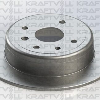 ARKA FREN DISKI CHEVROLET EPICA 2,0