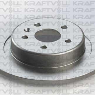 FREN DISKI ARKA OPEL ASTRA K 15> 16 JANT 288MM