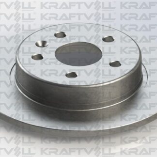 ARKA FREN DISKI ASTRA K (CAP 264)