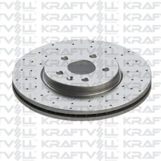 FREN DISKI ON HAVALI MOKKA 4WD TRAX TRAX 4WD (PERFORMANS DISK)
