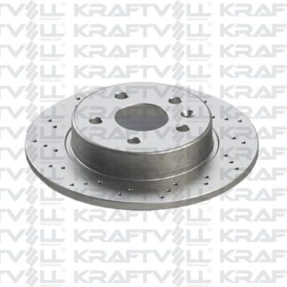 ARKA FREN DISKI ASTRA K (CAP 264)
