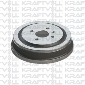 ARKA KAMPANA 230mm ASTRA H COMBO II 1,2I 16V / 1,4I 16V / 1,6I 16V / 1,7TDI