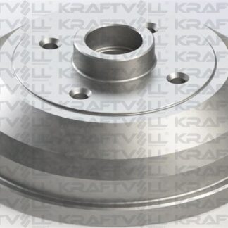 ARKA FREN KAMPANASI CORSA A CORSA B (ABS HARIC)