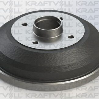 ARKA FREN KAMPANASI CORSA C (ABS HARIC)