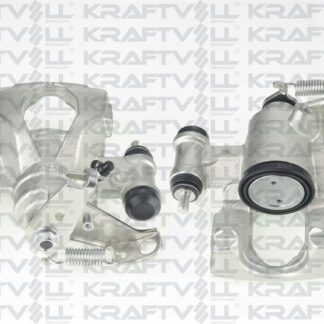 FREN KALIPERI ARKA SAG AUDI A3 1.8 T QUATTRO TT ROADSTER 98>06 SEAT TOLEDO II LEON 99>06 SKODA OCTAVIA I 00>10 GOLF IV BORA I 99>
