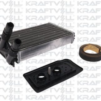 KALORIFER RADYATORU KANGOO 1,2 / 1,4 / 1,5 / 1,6 / 1,9