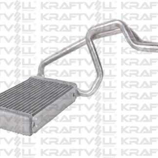 KALORIFER RADYATORU FIESTA V 01>08 FUSION 01>12 MAZDA II 121