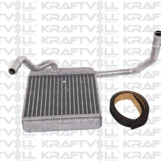 KALORIFER RADYATORU MAZDA B-SERISI / BT-50 FORD RANGER 98-06 (140x165x26)
