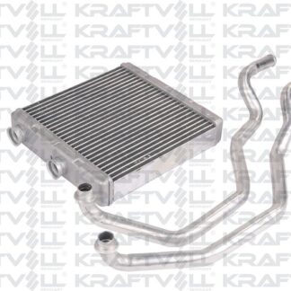 KALORIFER RADYATORU HONDA CIVIC VIII H.B 1.4 1.8 2.0 FN FK 06>12