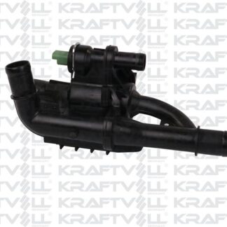 TERMOSTAT YUVASI KOMPLE 308 PARTNER TEPEE / BERLINGO III / FOCUS III CB8 11>14 1.6 TDCI FOCUS IIII C