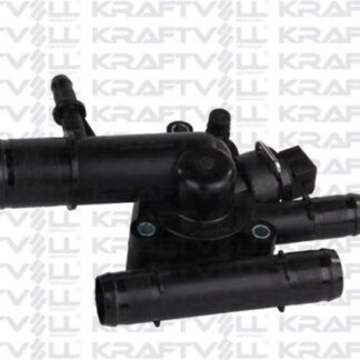 TERMOSTAT CLIO KANGOO LAGUNA II MEGANE I TRAFIC II MASTER 1.9DCI F9Q KOMPLE