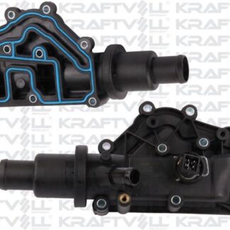 TERMOSTAT 89°C CLIO III 05>12 MEGANE II 02>08 MEGANE III 08>15 SCENIC II 05>08 FLUENCE 09>15 1.4 16V 1.6 16V