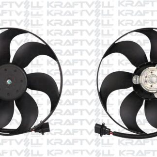 FAN MOTORU (250 / 80W 350mm) A3 TT AROSA IBIZA IV LEON TOLEDO II SKODA FABIA OCTAVIA BORA GOLF IV LUPO NEW BEETLE POLO / CLASSIC