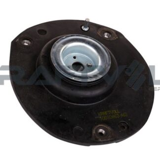 AMORTISOR TAKOZU ON SOL P206 98> P206+ (T3E) PLUS 08>