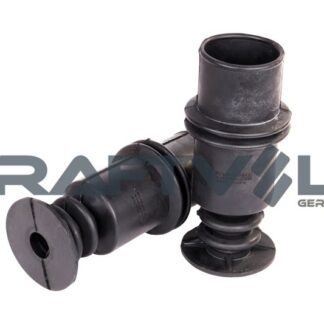 AMORTISOR KORUGU ON SAG SOL CRV 02>06