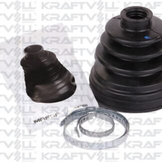 AKS KORUGU IC SIVI GRES+KELEPCELI CONNECT 02> 1.8TDCI 75HP