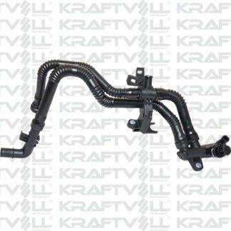 SU KOLLEKTOR HORTUMU FORD FOCUS / C MAX 1,6 TDCI 03>11PARTNER II P307 YM EXPERT III P206 P308 P407 BERLINGO II BERLINGO III PARTNER TEPE JUMPY III C3 C4 C4 PICASSO XSARA PICASS DV6 (1,6HDI 16V)