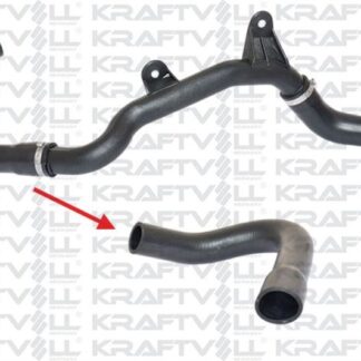 RADYATOR UST HORTUMU (KUCUK PLASTIK PARCA HARIC) DUCATO III BOXER III JUMPER III 2,2 JTD 110 120 HP