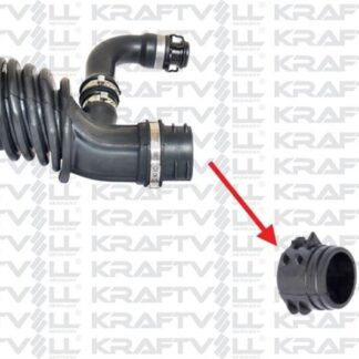 HAVA FILTRE HORTUMU UC BORUSU FORD FOCUS II / C MAX I  1.6 TDCI 06>11 VOLVO S40 / V50 / C301.6 D. 04