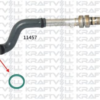 TURBO HORTUM CONTASI MEGANE III 1.5 DCI, FLUENCE 1.5 DCI