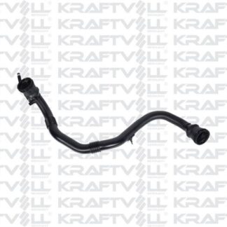 HAVA FILTRE HORTUMU DACIA DUSTER 1.5 DCI