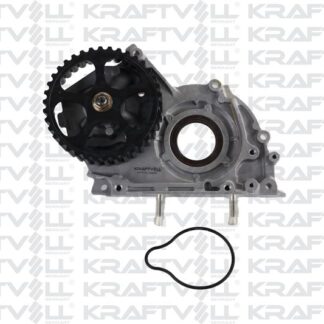 YAG POMPASI KOMPLE DISLI ILE CORSA C COMBO C Y17DT