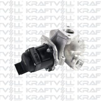 EGR VALFI P107 P1007 P207 P206 206+ (T3E) BIPPER C1 C2 C3 (I II III) C3 PLURIEL NEMO DV4TD (1,6HDI 8V) FIESTA 1,4 TDC