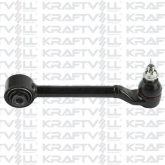 DENGE KOLU ARKA UST ON HONDA ACCORD (VII) 2003-2008