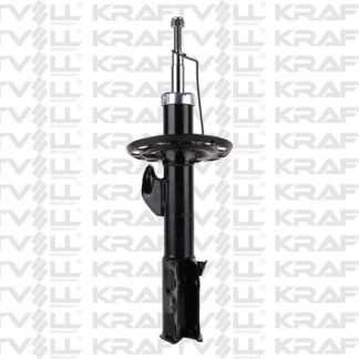 ON AMORTISOR GAZLI SOL HONDA JAZZ 02-08