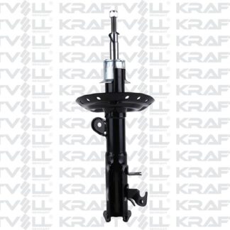 ON AMORTISOR GAZLI SOL HONDA CITY JAZZ 2008-2012