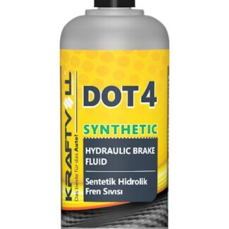 FREN HIDROLIGI DOT4 500ML.