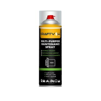 COK AMACLI YAGLAYICI KORUYUCU SPREY 200ML. WD-40 MUADILI