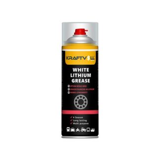 LITYUM BEYAZ GRES 400ML