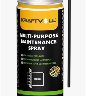 COK AMACLI SPREY 300 ML YENI TIP AKTIVATOR. WD 40 MUADILI