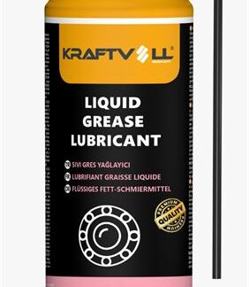SIVI GRES 300 ML YENI TIP AKTIVATOR